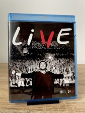 PATRICK BRUEL - LIVE 2014 |