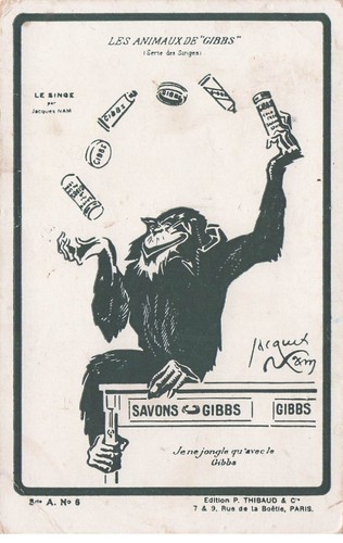 Carte publicitaire les - publicitaire,