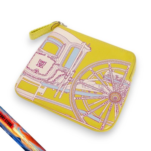 Pochette hermes carre pocket - pochette,