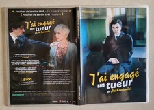 J'AI ENGAGÉ UN TUEUR DVD AKI