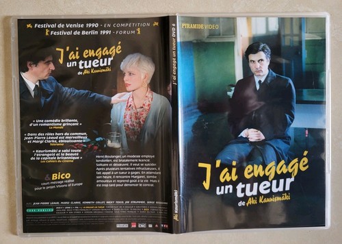Engagé tueur dvd aki - un,