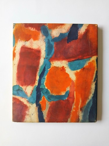 Jean bazaine maeght editeur - bazaine,