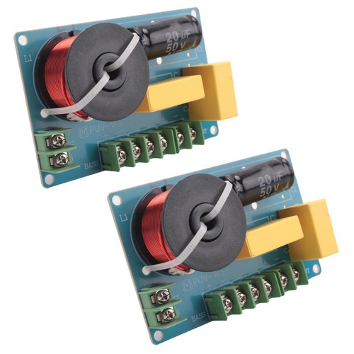 Pièces 200w voies audio - 2,