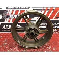 Jante arrière Honda CBF 1000