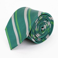 Harry Potter cravate Slytherin