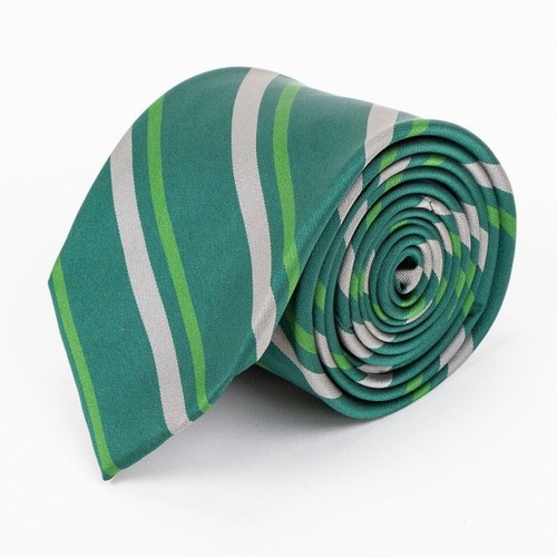 Harry potter cravate slytherin - harry,