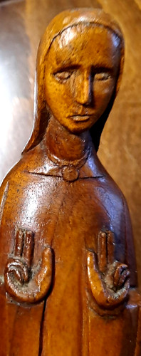 Art populaire naif religieux - populaire/naif,