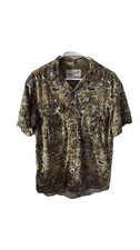 Duck camp midland vented - duck,