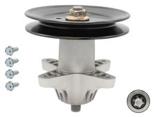 Palier de lame droite adapté