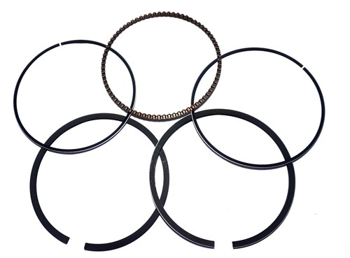 Jeu segments piston 88 - segments,