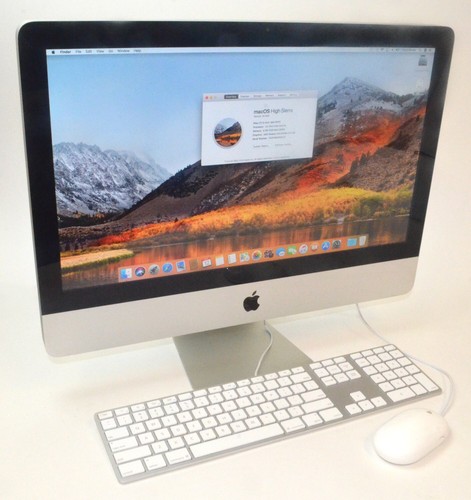 Apple imac - apple,