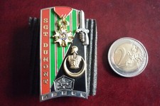 INSIGNE PROMOTION  ENSOA   /