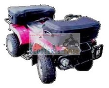 Sacs Kit avant et arrière