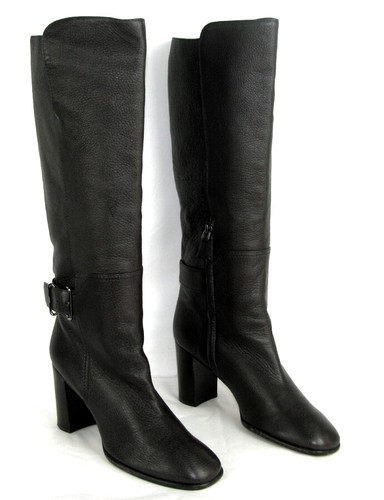Bally bottes talons 5 cm - 8.5,