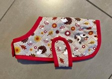 Manteau pour petit chien type