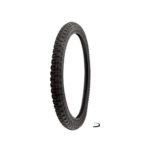 Pneu bmx 20x1 noir - bmx, 20x1.75