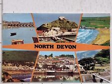 Ancien Carte Postale 1983 Nord