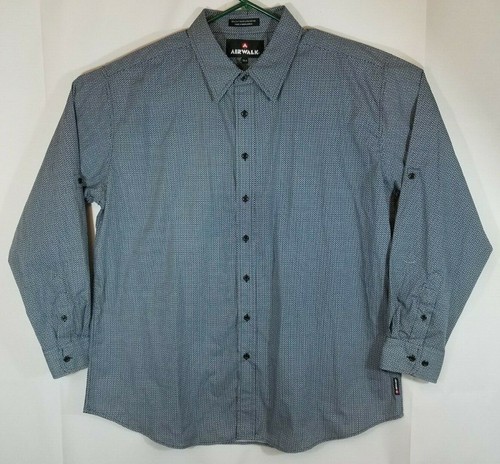 Air walk men - air, long