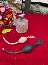 Vaporisateur de parfum ancien