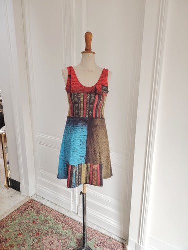 Taille robe neuve volt - neuve,