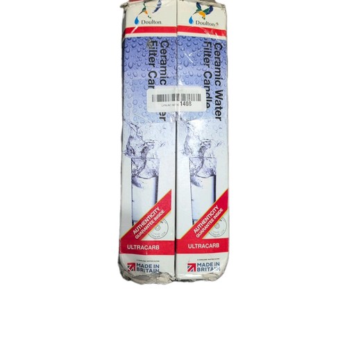 Doulton m15 ultracarb - ultracarb, ceramic