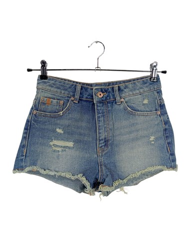 Bershka short jean - bershka,