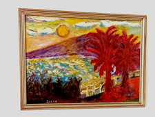 Tableau format 75x55 cm Art