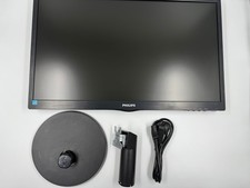Moniteur led 243v5l - moniteur,