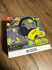 Casque gaming HORI Standard