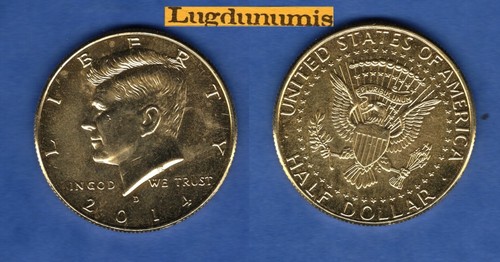 Etats unis usa half - etats,