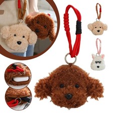 Porte-monnaie porte-clés