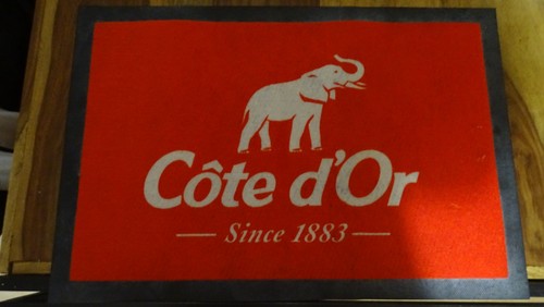 Vintage plv chocolat cote - vintage,
