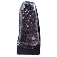 Géode Améthyste avec