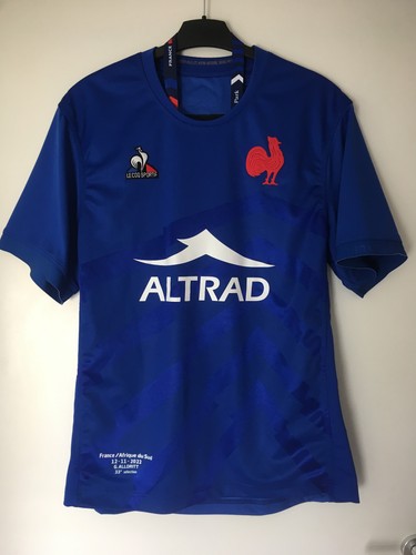 Maillot match alldritt - de,