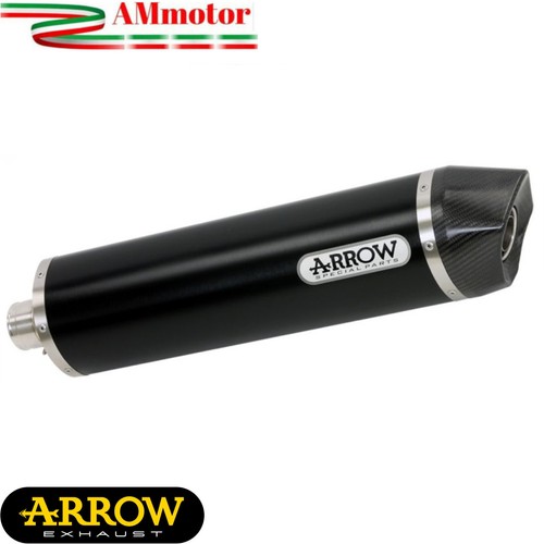 Arrow bmw 800 2008 pot - bmw, f