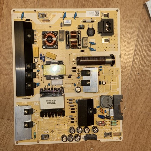 Carte alimentation samsung - carte, tv