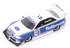 Audi 100 S4 GTO Rothmans -