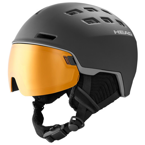 Casque ski snowboard head - de,
