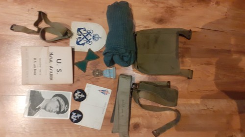 Lot ww2 anglais - lot,