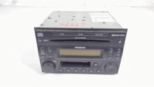 Autoradio NISSAN X-TRAIL 1