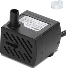Alizzy 50 GPH (180L/H) 3W