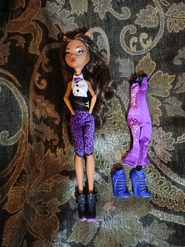 Monster high music festival - music,