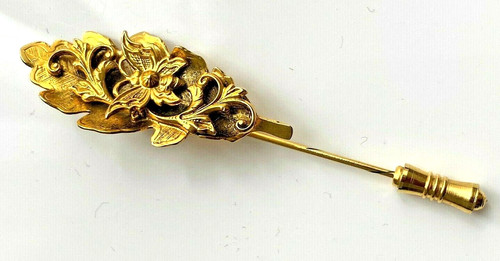 Broche vintage style - vintage,