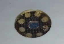 Variété /  télécarte manque résine ( F173 ) / envoi suivi /