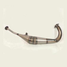 Pot d échappement GIANNELLI