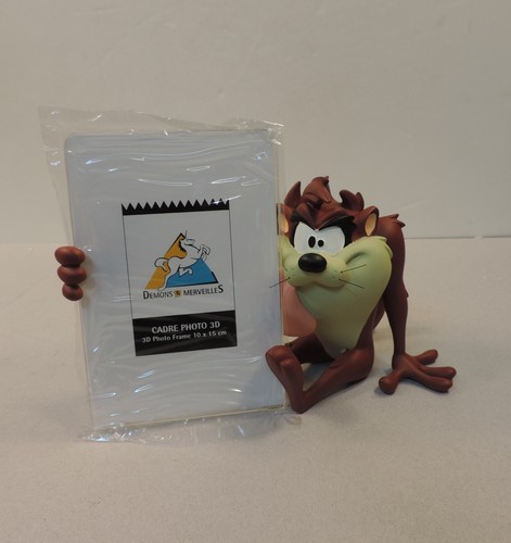 Taz looney tunes cadre - tunes, photo