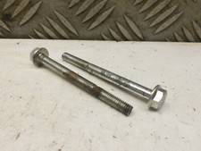 Moteur GGP V35 / Sumec Linhai SV150 - 2 vis carburateur / filtre à air 76 mm 