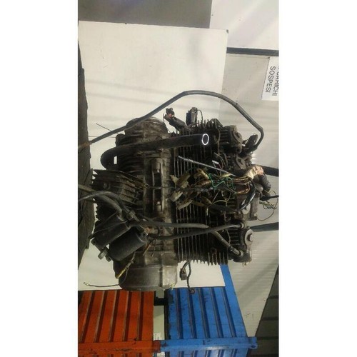 Moteur complet cb550fe honda - cb550fe,