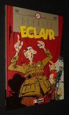 La Patrouille des Libellules, T2 : Défaite éclair