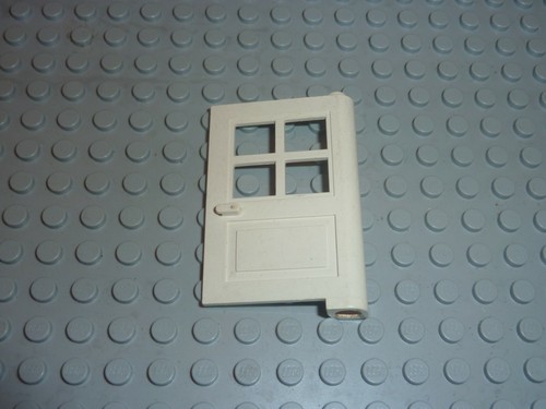 Porte lego white door - porte, réf